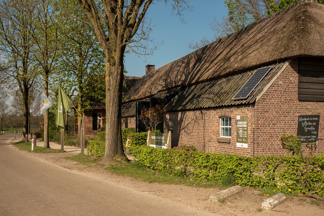 Kruidje roer mij wel op Slabroek